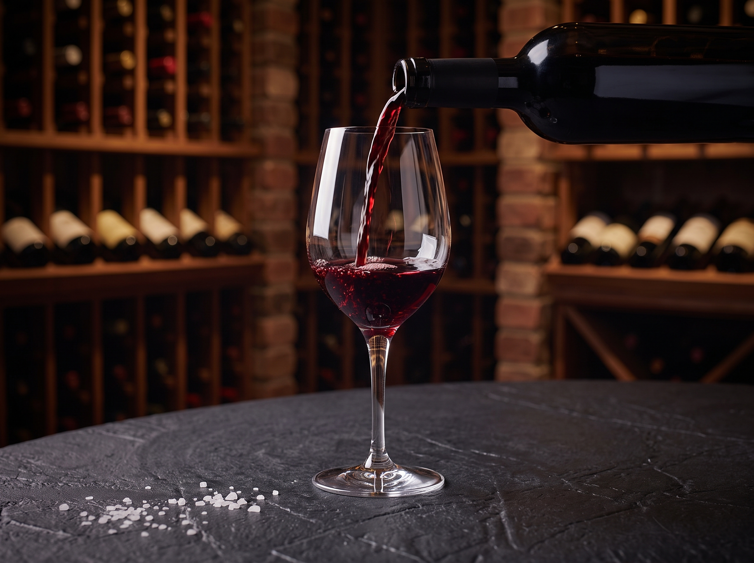 IP-Safe Cabernet Sauvignon Vintage
